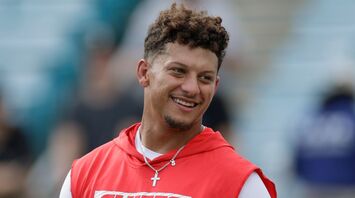 Patrick Mahomes Fined $14K for Insulting Gesture During Recent Game