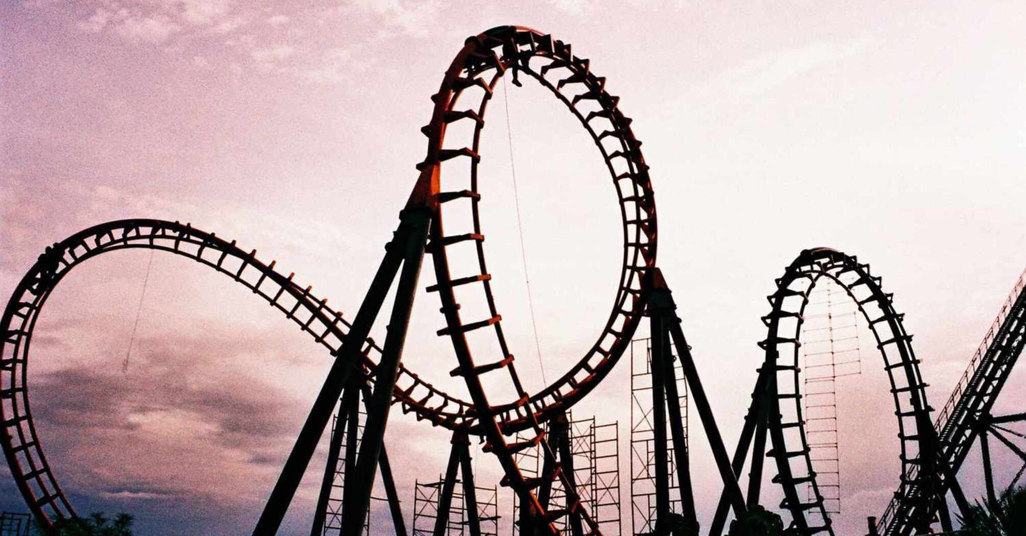 What is the Meaning of Dreams About Rollercoasters?