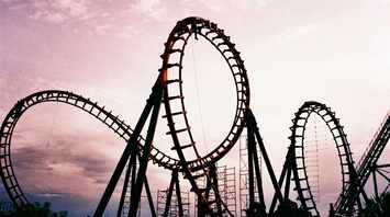 What is the Meaning of Dreams About Rollercoasters?