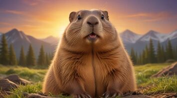 Groundhog