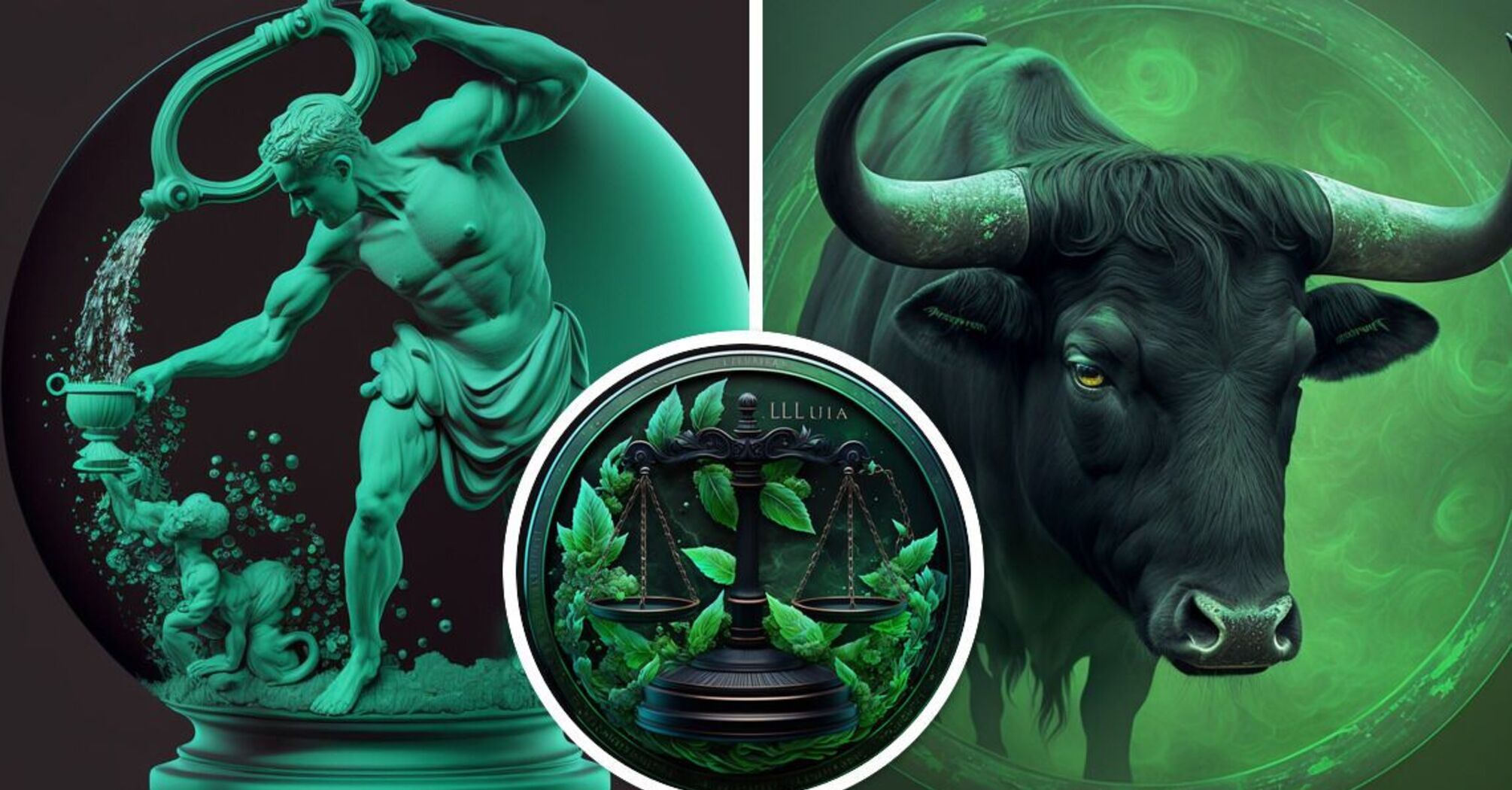 Representatives of these zodiac signs will navigate adversity with clarity and purpose