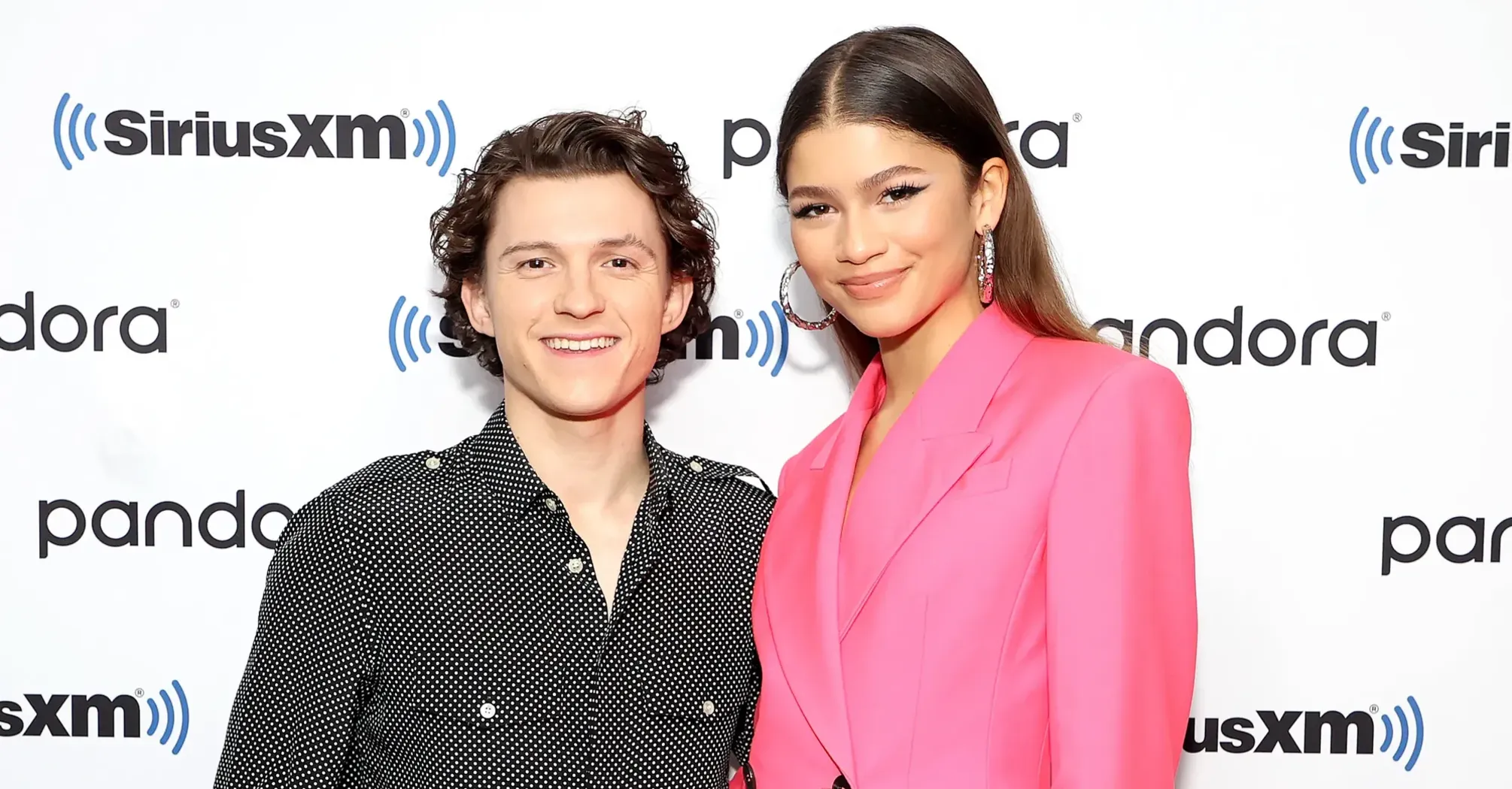 Tom Holland and Zendaya Enjoy a Sweet Date Night in Boston: Check Out the Adorable Photos