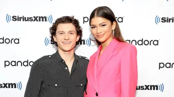 Tom Holland and Zendaya Enjoy a Sweet Date Night in Boston: Check Out the Adorable Photos
