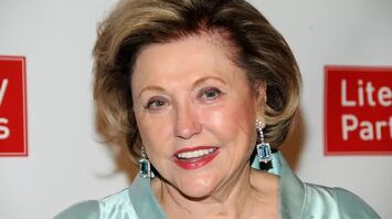 Barbara Taylor Bradford