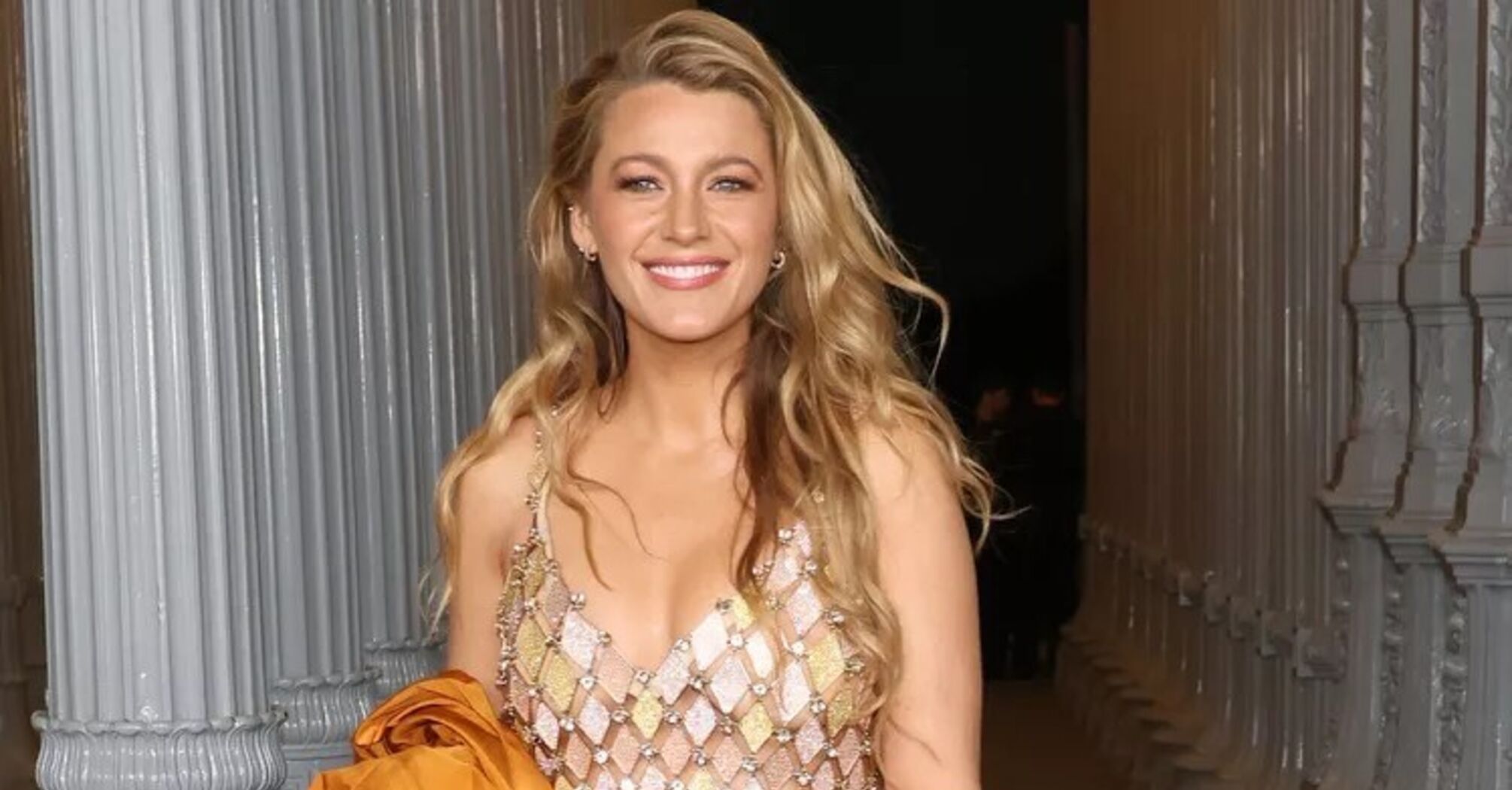  Blake Lively