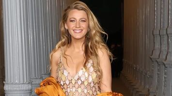 Blake Lively