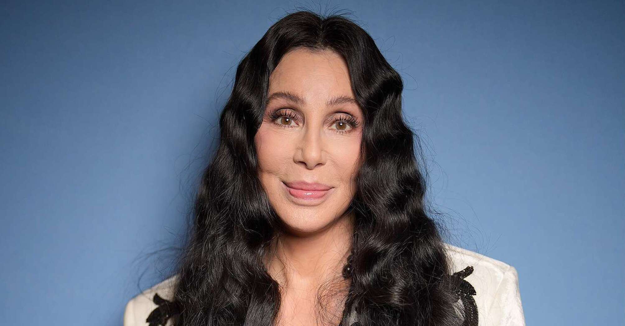 Cher Reveals Her Real Name