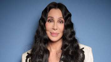 Cher Reveals Her Real Name