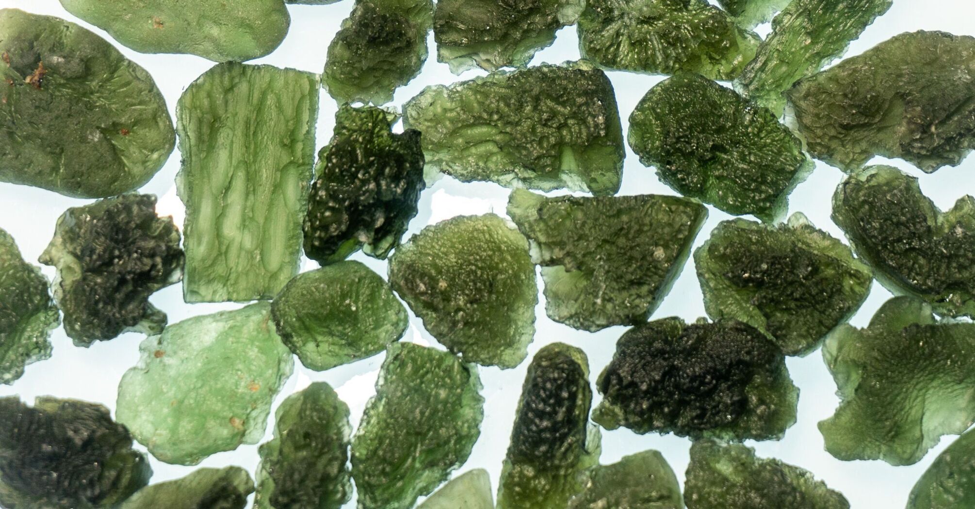 13 Spiritual Meanings of Moldavite