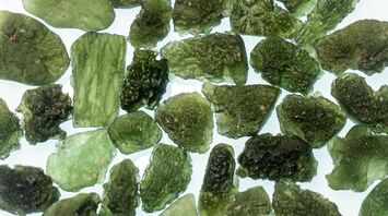 13 Spiritual Meanings of Moldavite