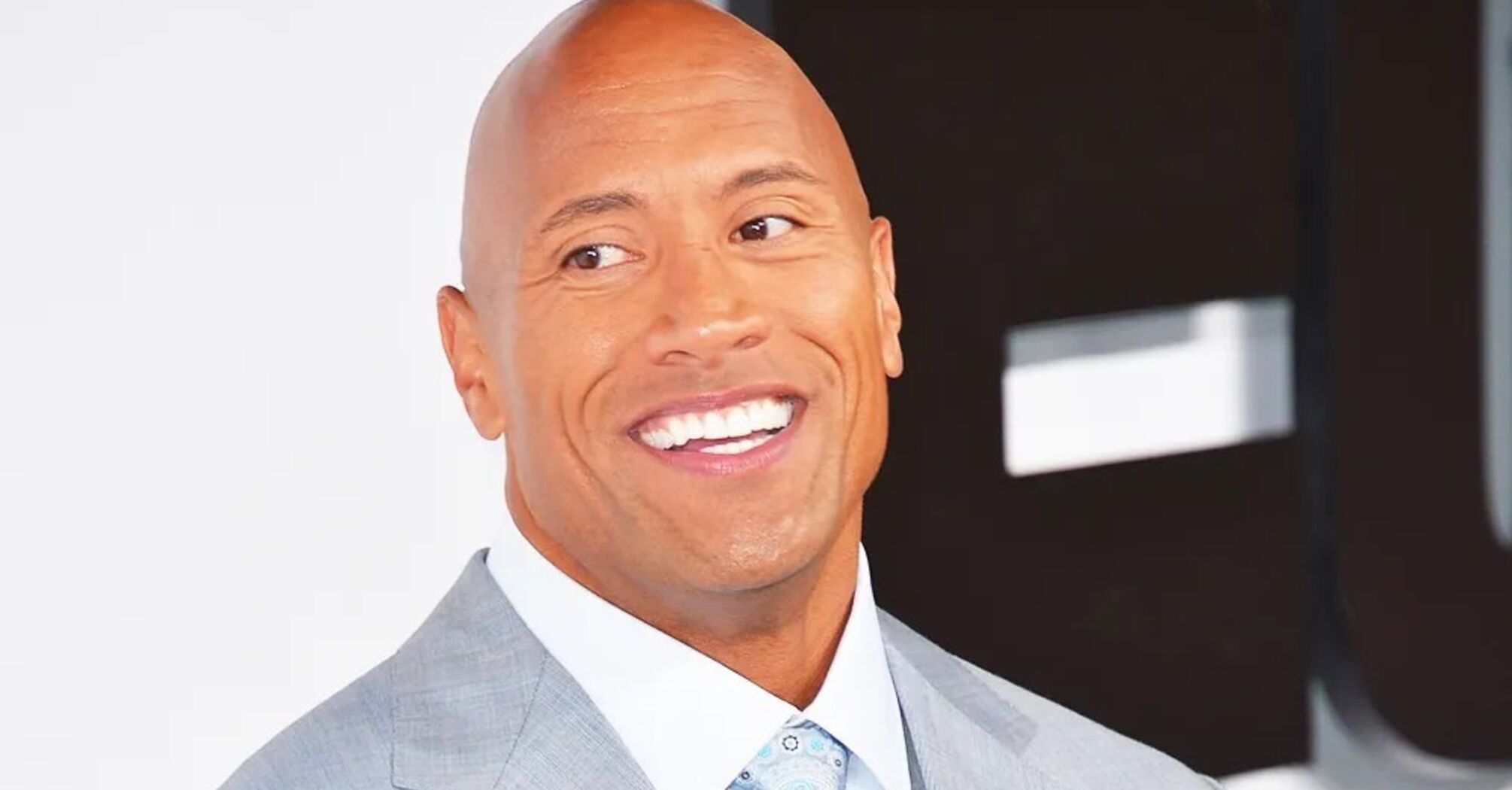 Dwayne Johnson