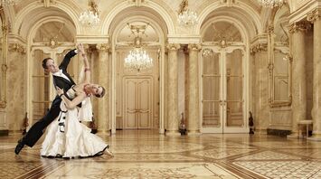 What Does Dancing the Waltz Mean in Dreams?