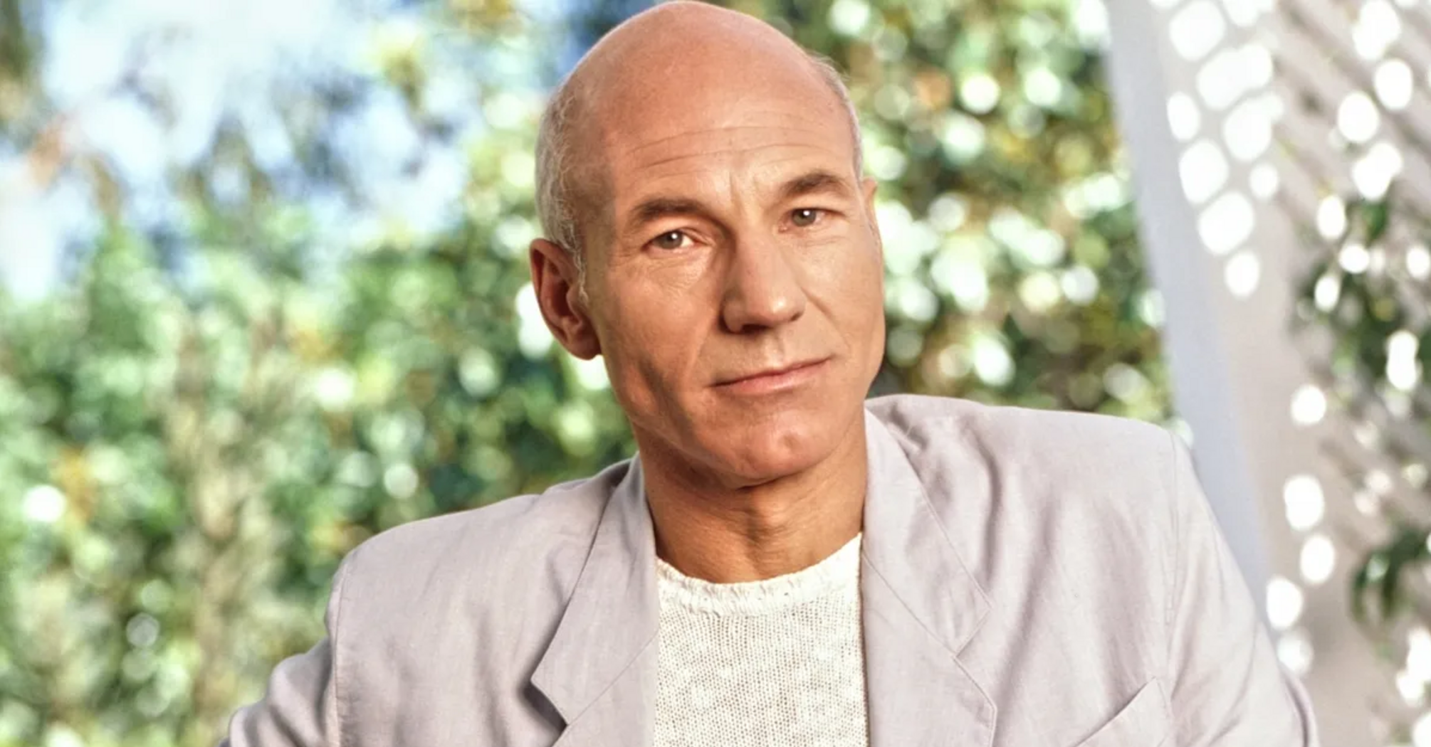 Patrick Stewart Shares His 'Horrifying' Experience of Growing Up in a Violent Home