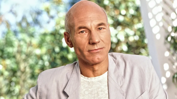 Patrick Stewart Shares His 'Horrifying' Experience of Growing Up in a Violent Home