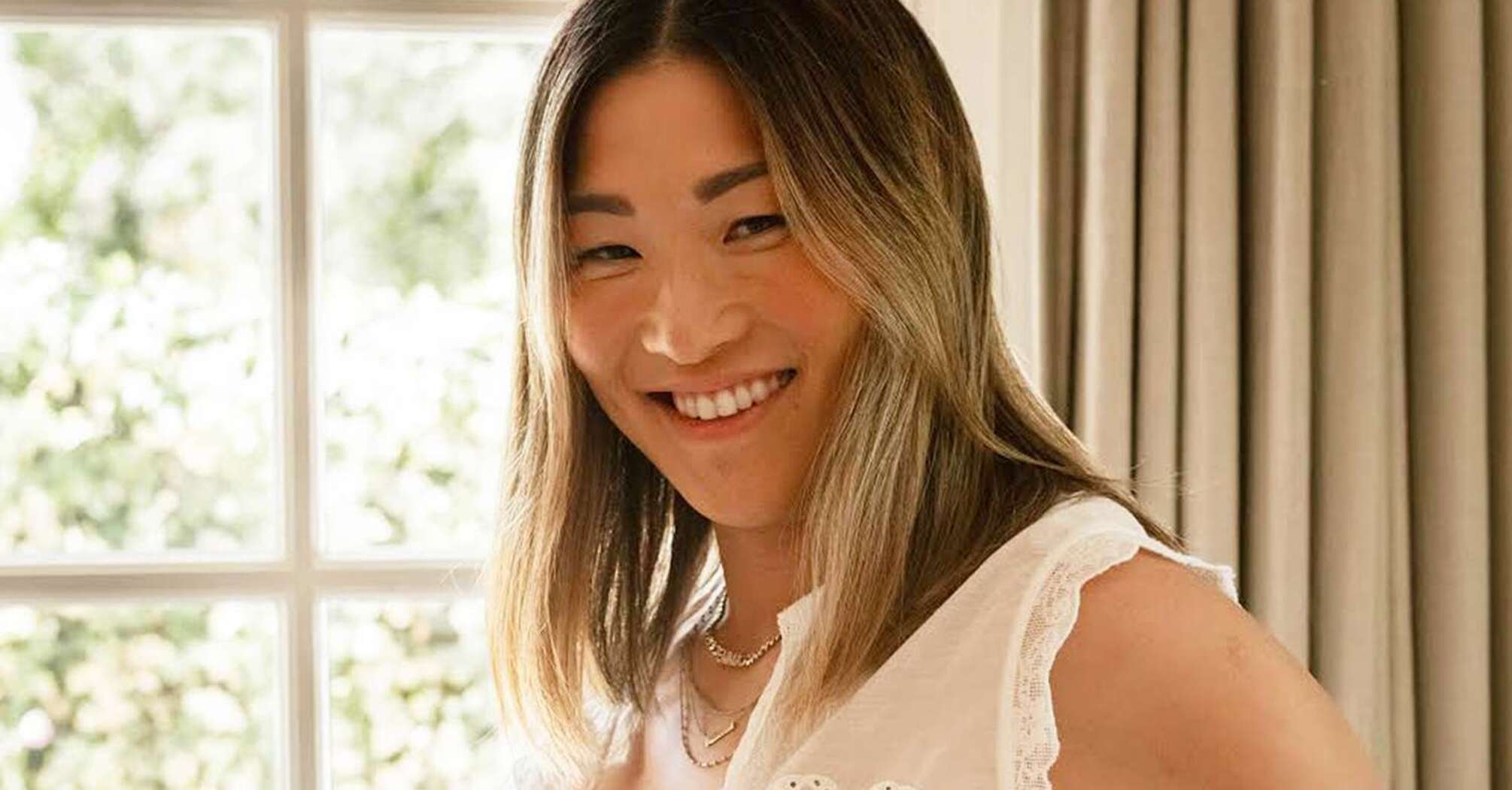 Glee’s Jenna Ushkowitz Welcomes Baby No. 2 With Husband David Stanley