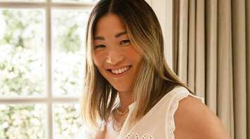Glee’s Jenna Ushkowitz Welcomes Baby No. 2 With Husband David Stanley