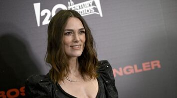 Keira Knightley Provides Insight into Marriage to James Righton and Family Life