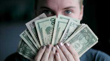 What Dreams About Winning Money Really Mean