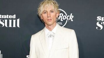 Machine Gun Kelly