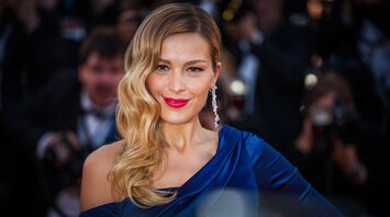 Tsunami Survivor Czech Supermodel Petra Nemcova Speaks Out on Her Transformation After the 2004 Tragedy
