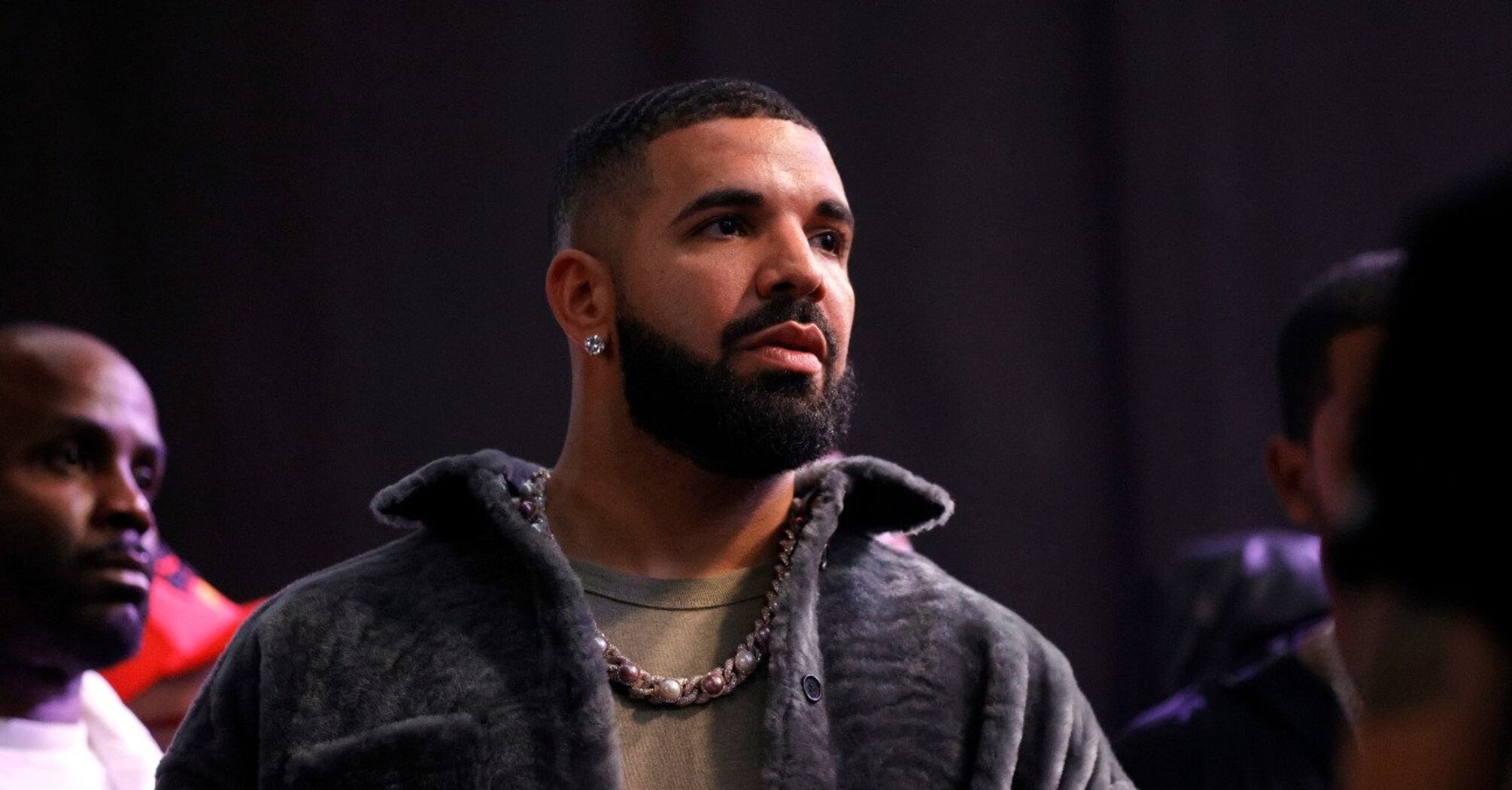 Drake Accuses Universal Music Group and Spotify of Artificially Propelling Kendrick Lamar's Not Like Us