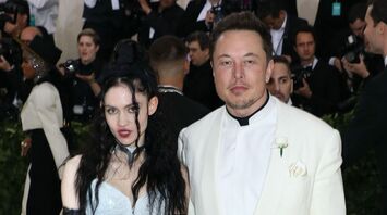 Grimes Reveals Five-Month Separation from One Child Amid Custody Dispute with Elon Musk