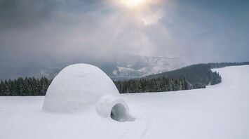 Understanding the Igloo in Your Dreams