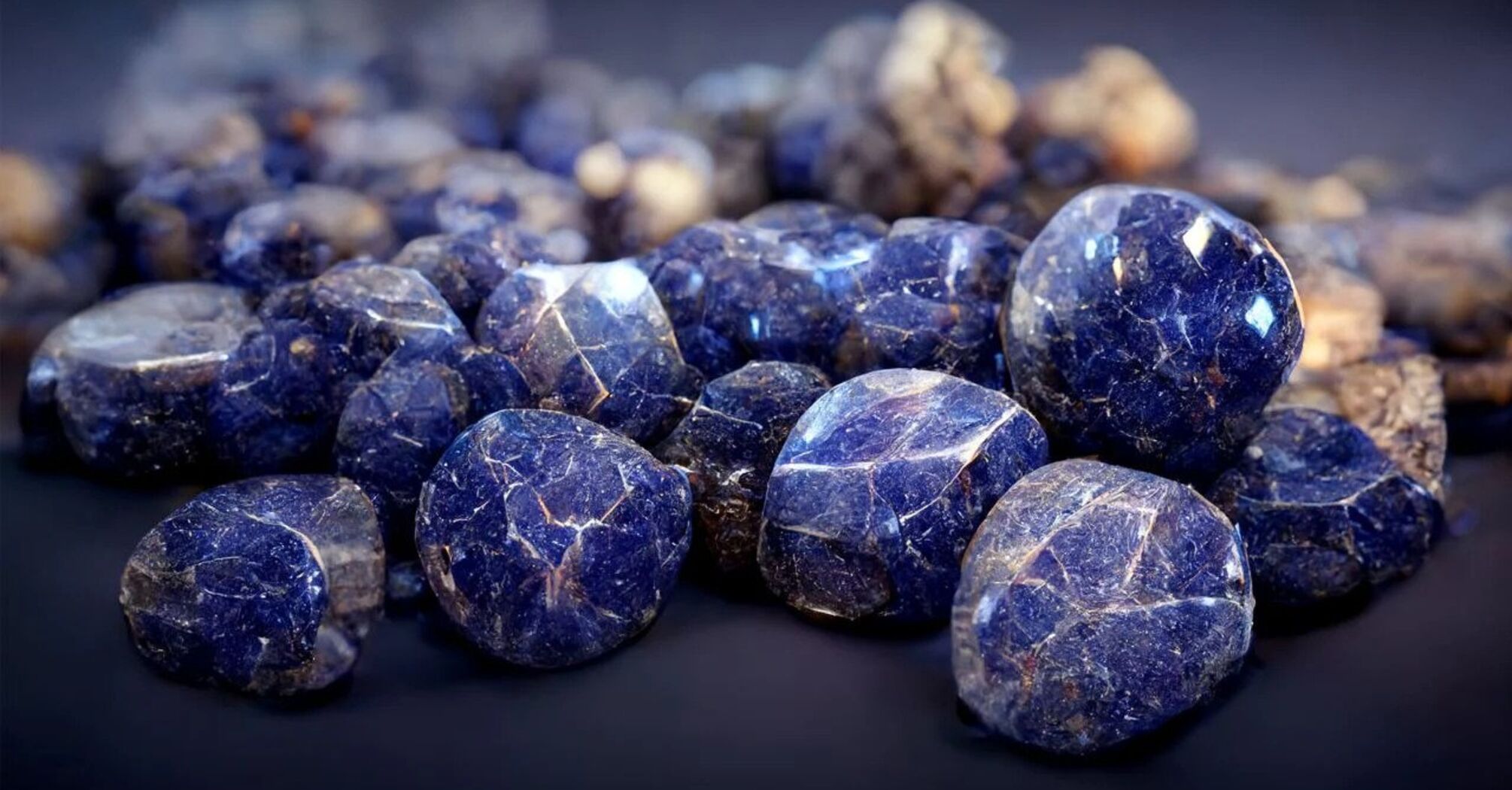 11 Spiritual Meanings of Sodalite