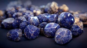 11 Spiritual Meanings of Sodalite