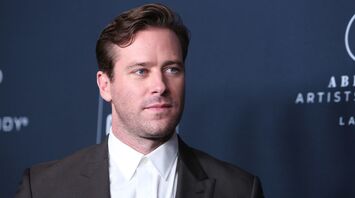 Everything We Know About Armie Hammer's Life After Sexual Allegations Ruined His Career