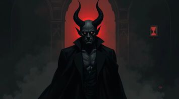 Deciphering the Meaning of Devil Dreams