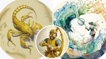 These zodiac signs will expand their social circle: horoscope for the end of November