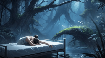 Pain: Uncover Hidden Dream Meanings