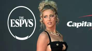 Pregnant Brittany Mahomes Shares Maternity Milestone That Made Her Emotional