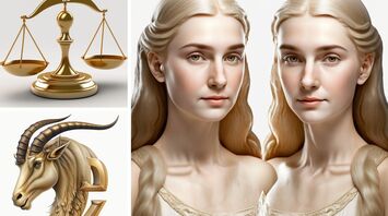 These zodiac signs may experience heightened determination and ambition in their career: horoscope for the beginning of December