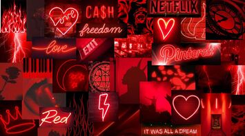 13 Spiritual Meanings of the Color Red