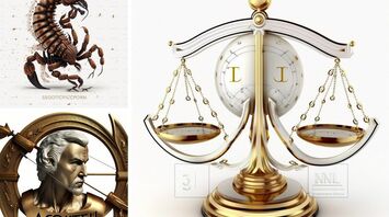 Three zodiac signs are poised for vibrant adventures, growth, and new knowledge: horoscope for November 29