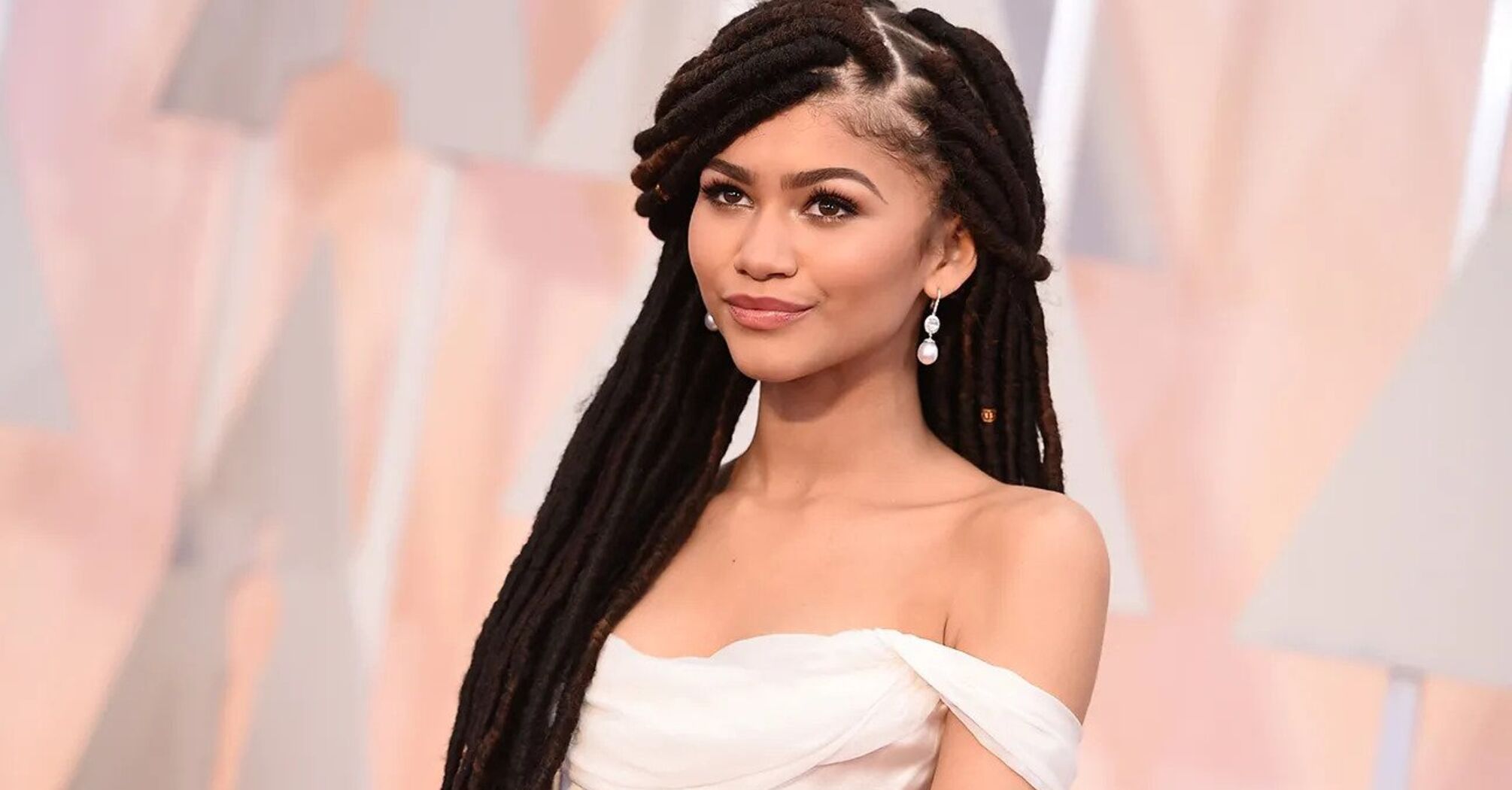 Zendaya's 2015 Dreadlocks Gave Rise to The Crown Act, Law Roach is Convinced 