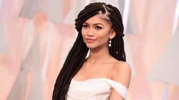 Zendaya's 2015 Dreadlocks Gave Rise to The Crown Act, Law Roach is Convinced