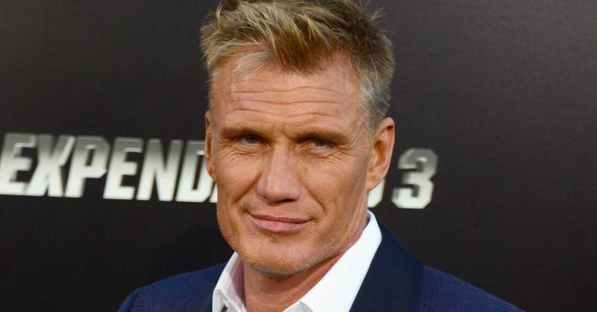 Dolph Lundgren Is Cancer-Free After Being Given 2 to 3 Years to Live