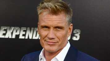 Dolph Lundgren Is Cancer-Free After Being Given 2 to 3 Years to Live