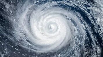 Symbolism and Meaning of Hurricane Dreams