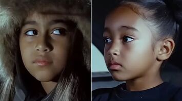 North West; Chicago West