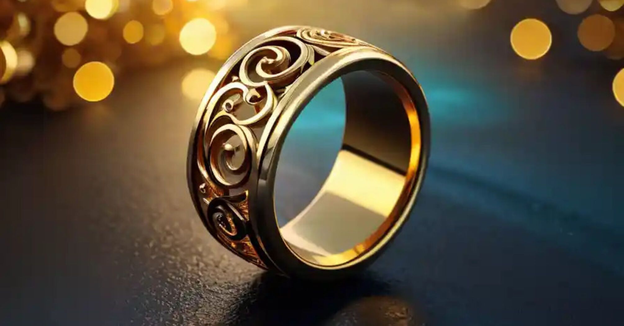 Uncover Hidden Dream Meanings of Rings