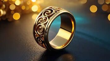 Uncover Hidden Dream Meanings of Rings