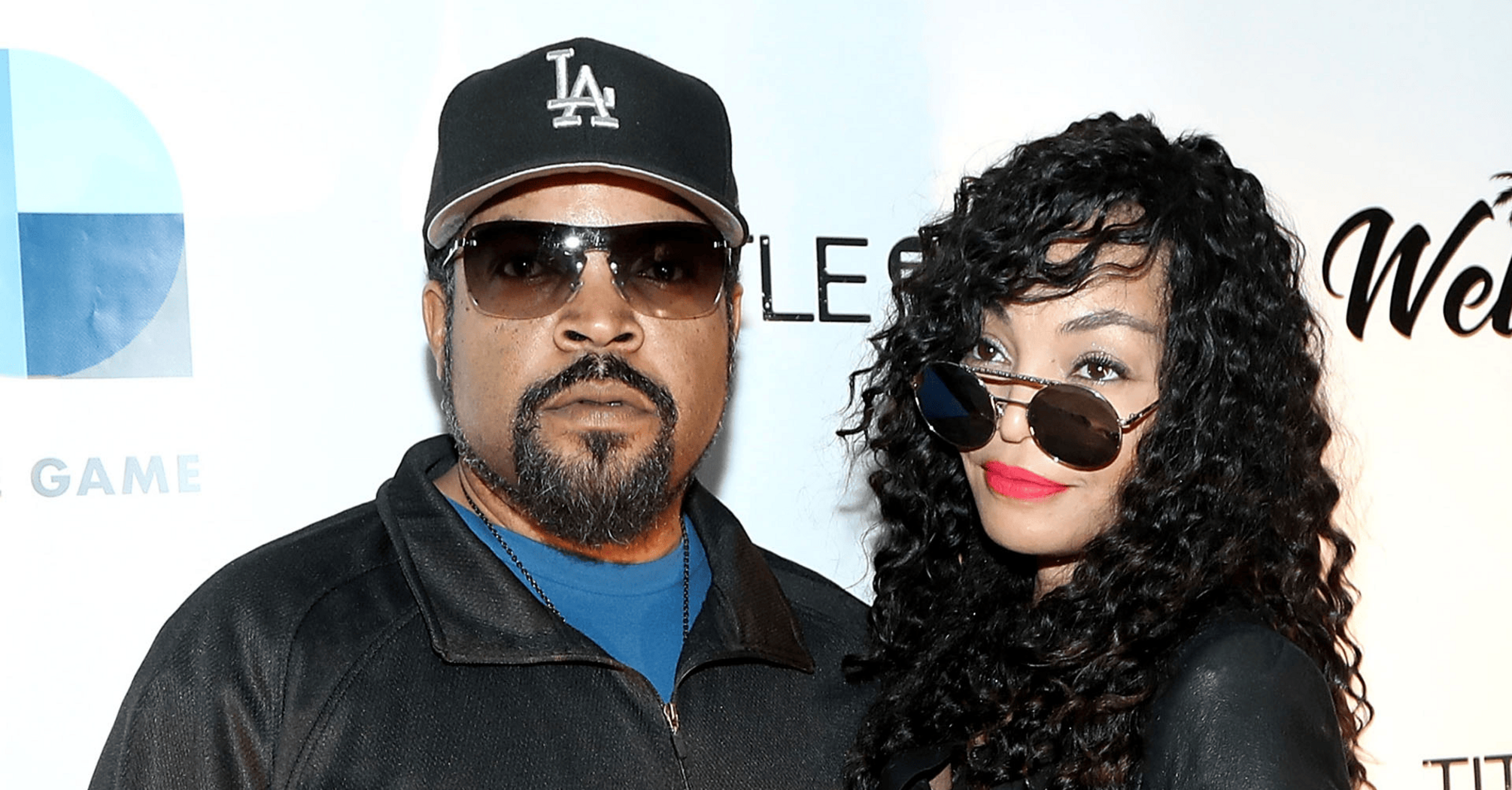 Ice Cube Shares Insight into His 32-Year Marriage with Kimberly Woodruff: 'You've Got to Want It'