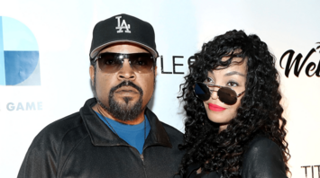 Ice Cube Shares Insight into His 32-Year Marriage with Kimberly Woodruff: 'You've Got to Want It'