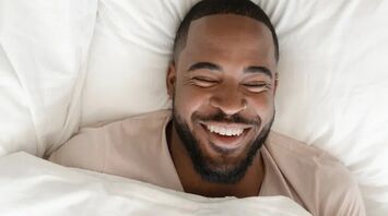 Laughing in Your Sleep