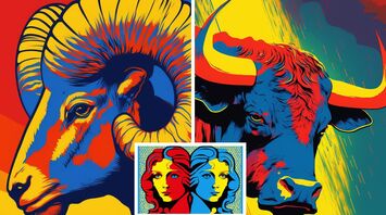 Three zodiac signs should prepare for a boost in their personal confidence