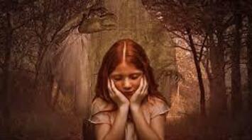 Hearing your name called